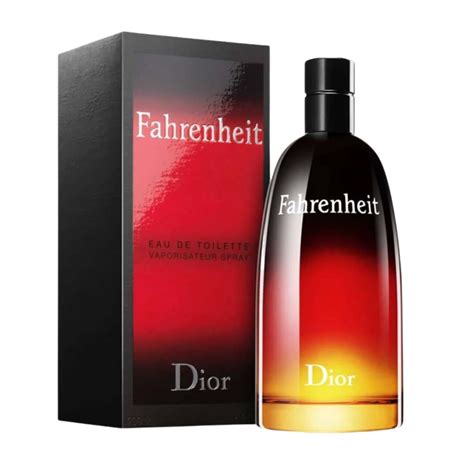 dior fahrenheit 100|fahrenheit edt 100ml cheapest.